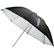 Broncolor 85cm Umbrella - White/Black