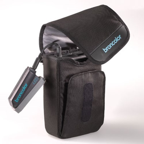 Broncolor Move Battery Bag