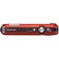 Panasonic LUMIX DMC-FT30 Digital Camera - Red