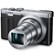Panasonic LUMIX DMC-TZ70 Digital Camera - Silver