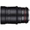 Samyang 135mm T2.2 VDSLR Lens - Canon Fit Image 1