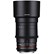 Samyang 135mm T2.2 VDSLR Lens - Nikon Fit