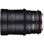 Samyang 135mm T2.2 Video Lens - Micro Four Thirds Fit Image 1
