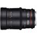 Samyang 135mm T2.2 Video Lens - Micro Four Thirds Fit