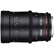 Samyang 135mm T2.2 Video Lens - Sony FE Mount