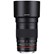 Samyang 135mm f2 ED UMC Lens - Sony Fit