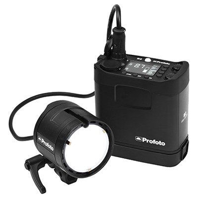 Profoto Li-Ion Battery for B2 250 AirTTL Power Pack