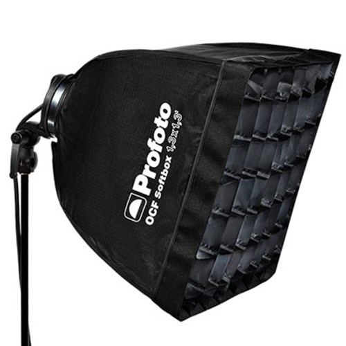 Profoto Off Camera Flash 38cm Softgrid