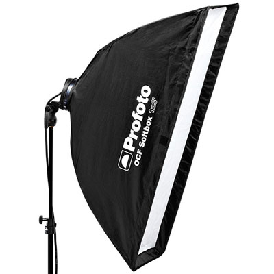 Profoto Off Camera Flash 30x90cm Softbox