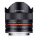 Samyang 8mm f2.8 UMC Fisheye II Lens for Sony E