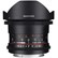 Samyang 8mm T3.8 VDSLR UMC II Fisheye Lens - Nikon Fit