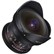 Samyang 12mm T3.1 ED AS NCS Fisheye VDSLR Lens - Nikon Fit