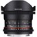 Samyang 12mm T3.1 ED AS NCS Fisheye VDSLR Lens - Nikon Fit