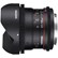 Samyang 12mm T3.1 ED AS NCS Fisheye VDSLR Lens - Canon Fit