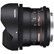 Samyang 12mm T3.1 ED AS NCS Fisheye Video Lens - Sony FE Mount