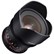 Samyang 10mm T3.1 ED AS NCS CS II VDSLR Lens - Nikon Fit