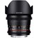 Samyang 10mm T3.1 ED AS NCS CS II VDSLR Lens - Sony Fit