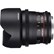 Samyang 10mm T3.1 ED AS NCS CS II Video Lens - Sony E Mount