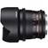 Samyang 10mm T3.1 ED AS NCS CS II Video Lens - Micro Four Thirds Fit