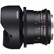 Samyang 14mm T3.1 ED AS IF UMC II VDSLR Lens for Nikon F