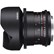 Samyang 14mm T3.1 ED AS IF UMC II Video Lens - Sony FE Mount