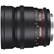 Samyang 16mm T2.2 ED AS UMC CS II VDSLR Lens - Nikon Fit