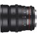 Samyang 24mm T1.5 ED AS IF UMC II Video Lens for Micro Four Thirds