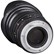 Samyang 24mm T1.5 ED AS IF UMC II Video Lens for Micro Four Thirds