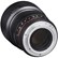 Samyang 85mm T1.5 AS IF UMC II Video Lens - Sony FE Mount