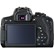Canon EOS 750D Digital SLR Camera Body