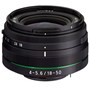 Pentax-DA HD 18-50mm f4-5.6 DC WR RE Lens