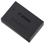 Canon Batteries