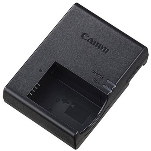 Used Canon LC-E17E Battery Charger