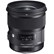 Sigma 24mm f1.4 DG HSM Art Lens for Nikon F