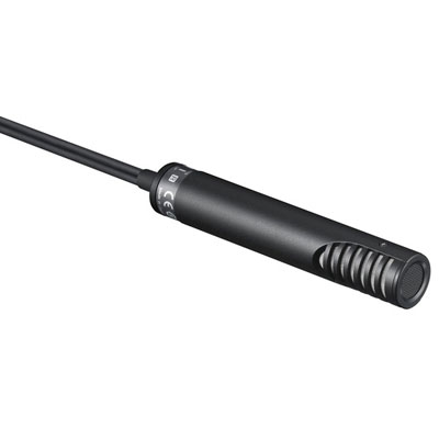 Image of Sony ECM-MS2 Condenser Microphone