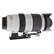 Kirk LP-61 Quick Release Lens Plate for Canon EF 100-400mm f4.5-5.6 L IS II