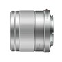 Panasonic 42.5mm f1.7 LUMIX G ASPH POWER OIS Lens - Silver