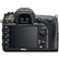 Nikon D7200 Digital SLR Camera Body