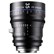 Schneider 35mm T2.1 Xenon Lens - Canon Fit Metre Scale