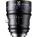 Schneider 50mm T2.1 Xenon Lens - Nikon Fit Feet Scale