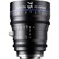 Schneider 75mm T2.1 Xenon Lens - Canon Fit Feet Scale