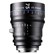 Schneider 75mm T2.1 Xenon Lens - Canon Fit Metre Scale