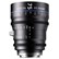 Schneider 75mm T2.1 Xenon Lens - Nikon Fit Metre Scale