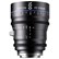 Schneider 100mm T2.1 Xenon Lens - Canon Fit Metre Scale