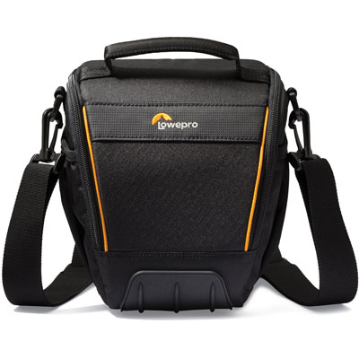 Lowepro Adventura TLZ 30 II Camera Shoulder Bag for DSLRs & Large CSCs