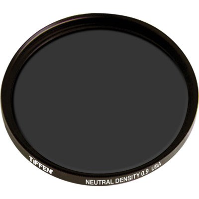 Tiffen 58mm Neutral Density 0.9 Filter