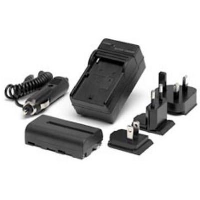 Hasselblad Sony Battery including Charger for CFV