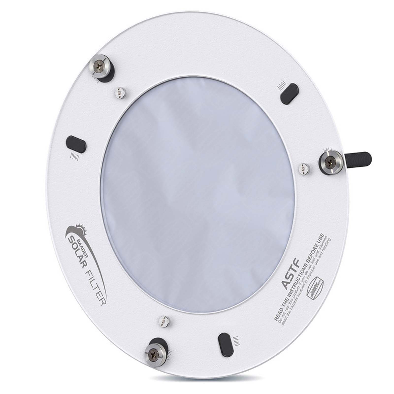 Baader AstroSolar Telescope Filter 140mm | Wex Photo Video