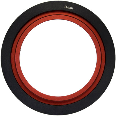 Lee SW150 Mark II Adapter for Nikon 14mm Lens