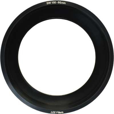Lee SW150 95mm Screw-in Lens Adapter